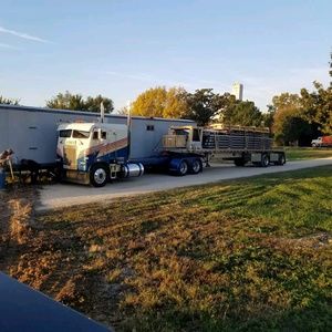 Meet your Posher, Richard